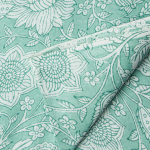 Precut 0.25 meters -Printed Cotton Fabric