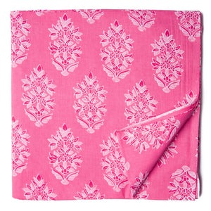 Printed Cotton Fabric