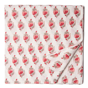 Precut 0.25 meters -Printed Cotton Fabric
