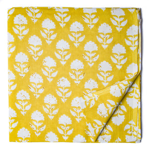Printed Cotton Fabric