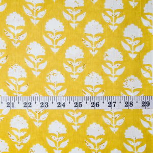 Printed Cotton Fabric