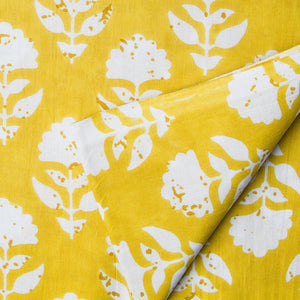 Printed Cotton Fabric