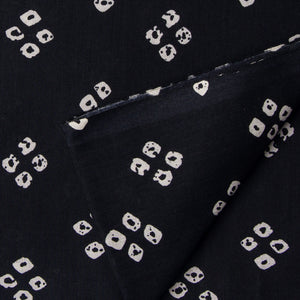 Printed Cotton Fabric