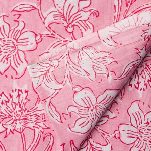 Precut 0.25 meters -Printed Cotton Fabric