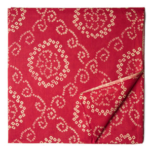 Printed Cotton Fabric