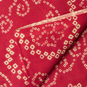 Printed Cotton Fabric