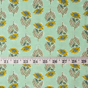 Precut 0.25 meters -Printed Cotton Fabric