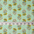 Precut 0.25 meters -Printed Cotton Fabric