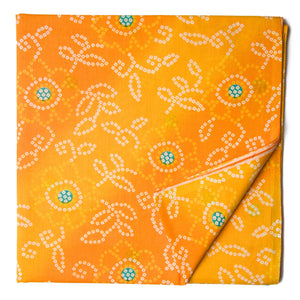Printed Cotton Fabric