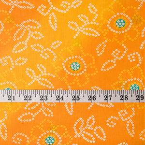 Printed Cotton Fabric