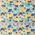 Precut 1 meters -Printed Cotton Fabric