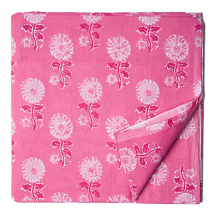 Printed Cotton Fabric