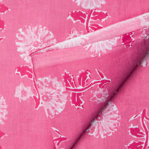 Precut 0.25 meters -Printed Cotton Fabric