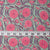 Precut 1meter - Printed Cotton Fabric