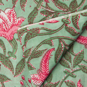 Printed Cotton Fabric