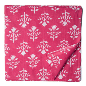Screen printed Pure Cotton Fabric