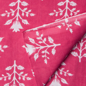 Precut 0.25 meters -Printed Cotton Fabric