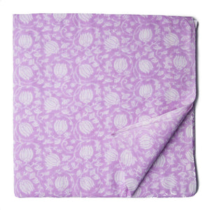 Precut 0.50 meters -Printed Cotton Fabric