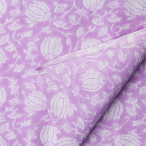 Precut 0.50 meters -Printed Cotton Fabric