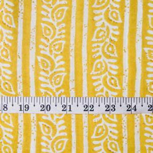 Precut 0.75 meter - Printed Cotton Fabric