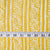 Precut 0.75 meter - Printed Cotton Fabric