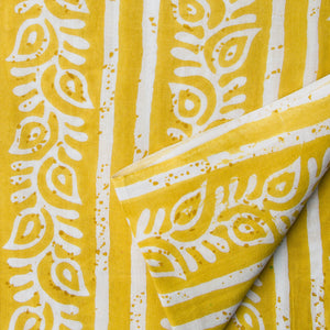 Precut 0.75 meter - Printed Cotton Fabric