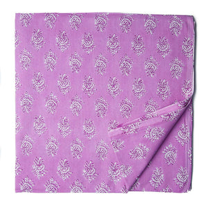 Precut 1meter - Printed Cotton Fabric