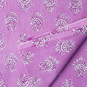 Precut 1meter - Printed Cotton Fabric