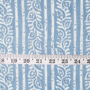 Precut 0.75 meters -Printed Cotton Fabric