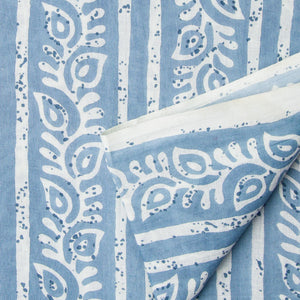 Precut 0.75 meters -Printed Cotton Fabric