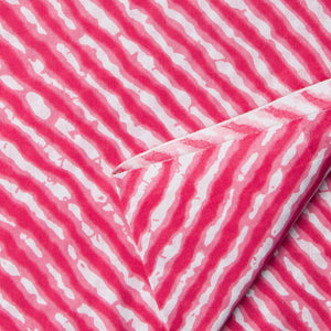 Precut 0.75 meters -Printed Cotton Fabric