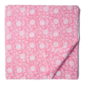 Printed Cotton Fabric