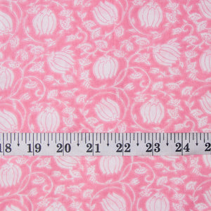 Printed Cotton Fabric