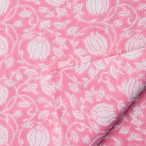 Printed Cotton Fabric