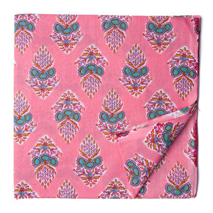 Precut 1meter - Printed Cotton Fabric