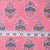 Precut 0.25 meters -Printed Cotton Fabric