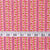 Precut 0.75 meter - Printed Cotton Fabric