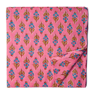 Precut 0.50 meters -Printed Cotton Fabric