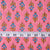 Precut 0.50 meters -Printed Cotton Fabric