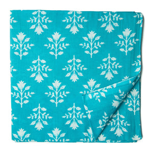 Screen printed Pure Cotton Fabric