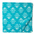 Screen printed Pure Cotton Fabric