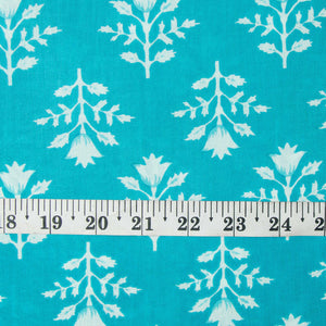 Printed Cotton Fabric