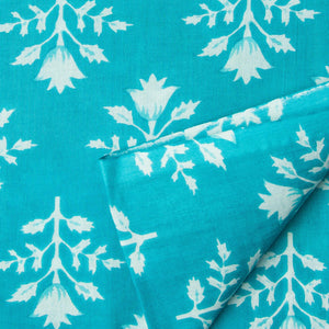 Printed Cotton Fabric