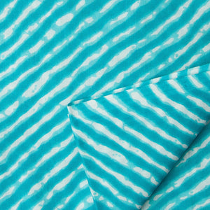 Precut 0.25 meters -Printed Cotton Fabric