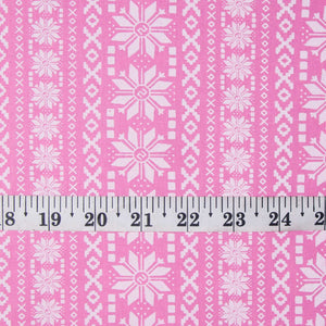 Precut 0.25 meters -Printed Cotton Fabric