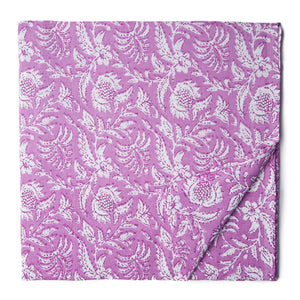 Printed Cotton Fabric