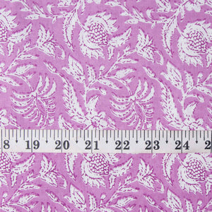 Printed Cotton Fabric
