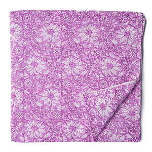 Precut 0.50 meters -Printed Cotton Fabric