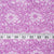 Precut 0.50 meters -Printed Cotton Fabric