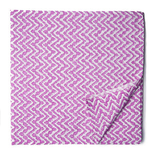 Precut 0.75 meters -Printed Cotton Fabric
